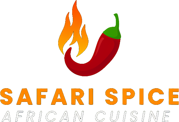 Safari Spice African Cuisine logo